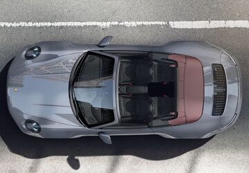 Porsche 992 24.000 km 168.000 &euro; Karlsruhe 76149