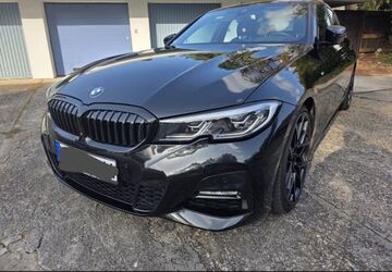 BMW 330 76.000 km 31.999 &euro; Malsch 76316