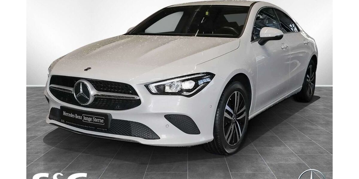 Mercedes-Benz CLA 250 63.620 km 31.490 &euro; Pforzheim 75179