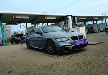 BMW 330 233.000 km 11.399 &euro; Germersheim 76726