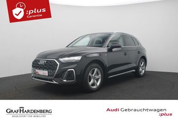 Audi Q5 3.092 km 47.980 &euro; Karlsruhe 76131