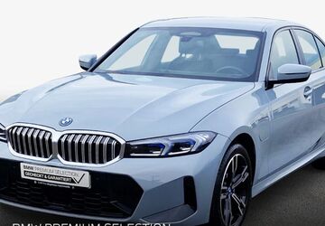 BMW 330 37.505 km 38.990 &euro; Ettlingen 76275