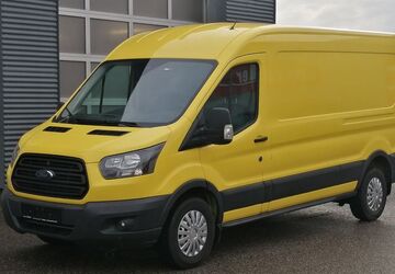 Ford Transit 44.000 km 20.899 &euro; Landau 76829