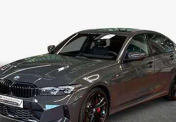 BMW 320 23.503 km 54.990 &euro; Karlsruhe 76227