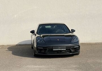 Porsche Panamera 170.000 km 59.999 &euro; Kandel 76870