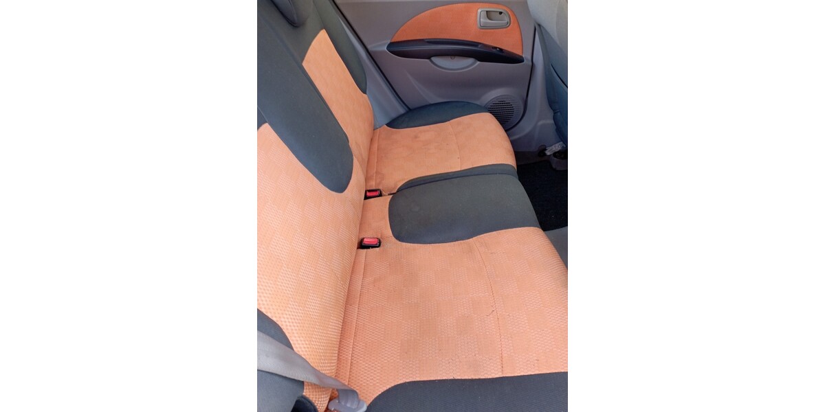 Kia Picanto 126.000 km 2.750 &euro; Linkenheim-Hochstetten 76351