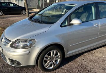 VW Golf Plus 149.351 km 3.500 &euro; Karlsruhe 76149
