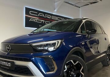 Opel Crossland (X) 89.648 km 12.990 &euro; Bretten 75015