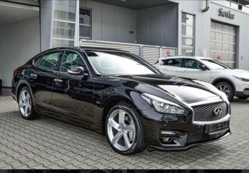 INFINITI Q70 228.600 km 16.500 &euro; Grötzingen 76229