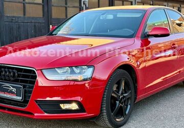 Audi A4 117.000 km 8.299 &euro; Pforzheim 75179