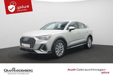 Audi Q3 33.316 km 37.980 &euro; Karlsruhe 76131