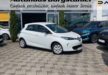 Renault ZOE 54.998 km 8.990 &euro; Linkenheim-Ho. 76351