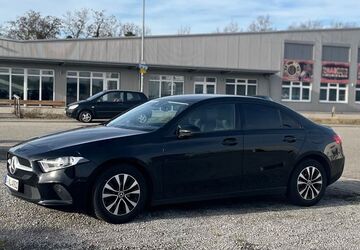 Mercedes-Benz A 160 80.000 km 16.600 &euro; Durmersheim 76448