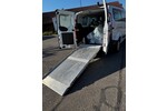 Ford Transit 132.000 km 20.000 &euro; Bruchsal 76646