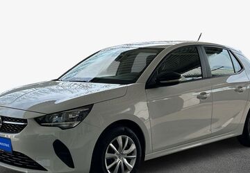 Opel Corsa 49.792 km 10.870 &euro; Rastatt 76437