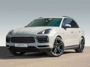Porsche Cayenne 52.500 km 76.200 &euro; Lustadt 67363