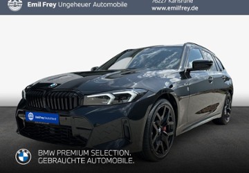 BMW 320 9.900 km 61.490 &euro; Karlsruhe 76227