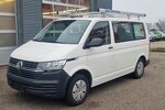 VW T6 Kombi 2.0 TDI Klima Standheizung AHK 6 Sitze 110.000 km 21.599 &euro; Landau 76829