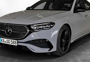 Mercedes-Benz E 450 18.629 km 89.990 &euro; Karlsruhe 76185