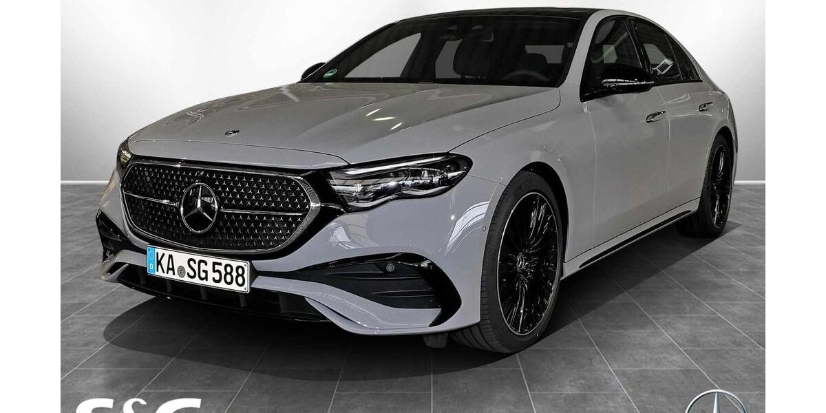 Mercedes-Benz E 450 18.629 km 89.990 &euro; Karlsruhe 76185