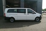 Mercedes-Benz Vito Tourer 114 CDI Extralang Pro 8 Sitze Klima 78.000 km 27.998 &euro; Landau 76829