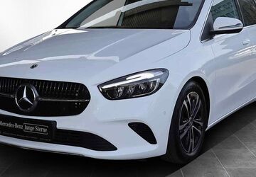 Mercedes-Benz B 200 12.080 km 28.920 &euro; Pforzheim 75179