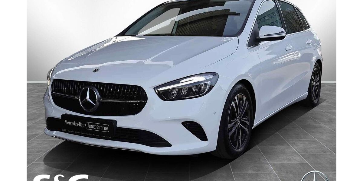 Mercedes-Benz B 200 12.080 km 28.920 &euro; Pforzheim 75179