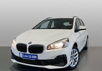 BMW 225 Active Tourer 35.412 km 18.750 &euro; Karlsruhe 76227
