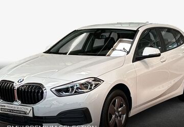 BMW 118 48.731 km 22.990 &euro; Karlsruhe 76227