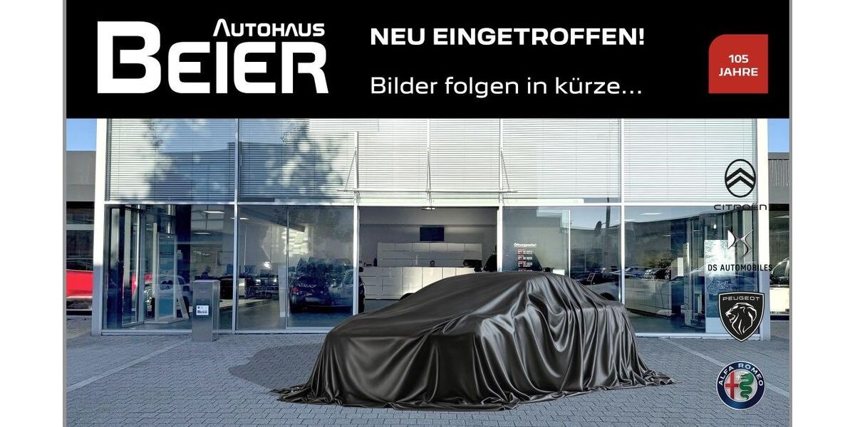 Peugeot Rifter 1.834 km 39.890 &euro; Karlsruhe 76131