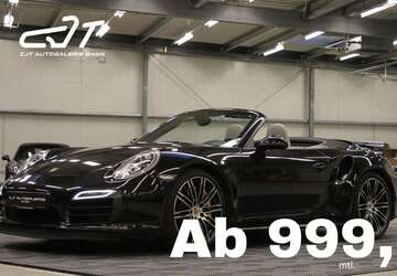 Porsche 991 119.500 km 104.997 &euro; Wörth am Rhein 76744