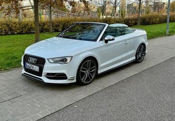 Audi S3 47.900 km 27.490 &euro; Rheinstetten 76287