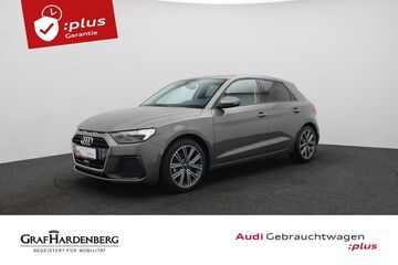 Gebrauchte Audi A1