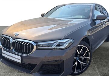 BMW 530 43.090 km 41.730 &euro; Stutensee-Blankenloch 76297
