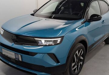 Opel Mokka 11.800 km 19.750 &euro; Landau 76829