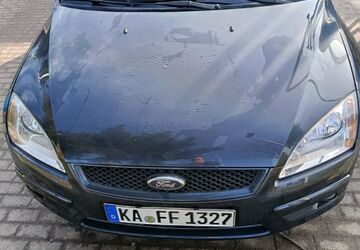 Ford Focus 239.812 km 1.700 &euro; Bretten 75015