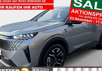 Peugeot 3008 3.533 km 29.970 &euro; Rheinstetten 76287
