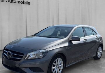 Mercedes-Benz A 180 89.000 km 14.499 &euro; Wörth 76744