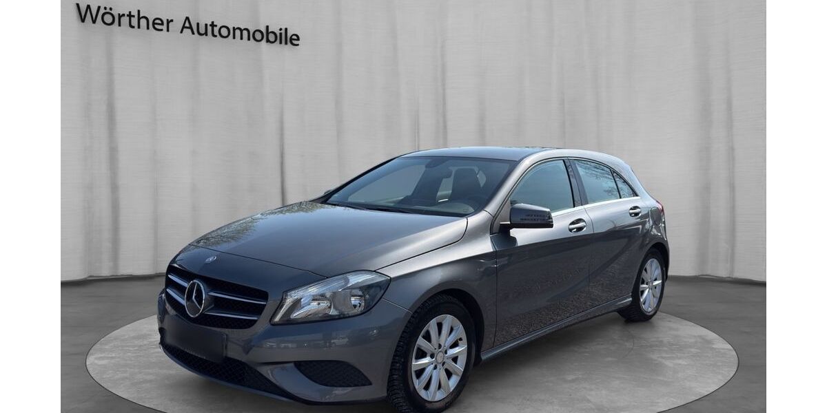 Mercedes-Benz A 180 89.000 km 14.499 &euro; Wörth 76744