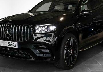Mercedes-Benz GLS 63 10.000 km 194.950 &euro; Karlsruhe 76185
