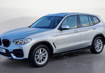 BMW X3 139.414 km 22.990 &euro; Durmersheim 76448