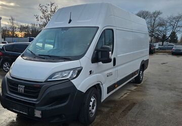 Fiat Ducato 384.000 km 11.400 &euro; Bruchsal 76646