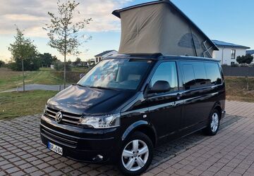 VW T5 California 276.000 km 20.000 &euro; Waghäusel 68753