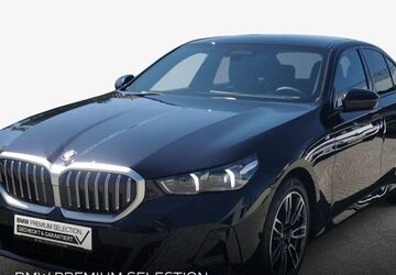 BMW 520 1.993 km 49.990 &euro; Germersheim 76726