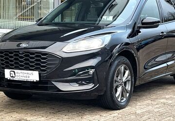 Ford Kuga 40.800 km 26.900 &euro; Straubenhardt 75334