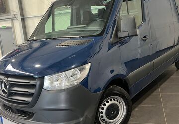 Mercedes-Benz Sprinter 175.000 km 17.995 &euro; Bretten 75015