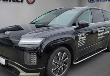 Hyundai IONIQ 9 10.000 km 66.240 &euro; Pforzheim 75177