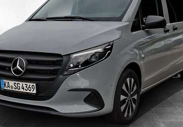 Mercedes-Benz Vito 12.000 km 56.300 &euro; Karlsruhe 76139