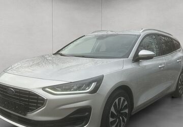 Ford Focus 28.285 km 19.990 &euro; Karlsruhe 76227