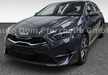 Kia ceed / Ceed 15.900 km 23.590 &euro; Pforzheim 75177